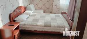 3-к квартира, посуточно, 85м2, 13/16 этаж