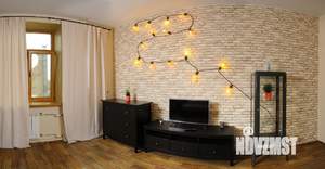 2-к квартира, посуточно, 70м2, 3/5 этаж