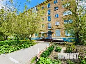 1-к квартира, посуточно, 32м2, 1/1 этаж