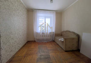 2-к квартира, на длительный срок, 42м2, 1/5 этаж