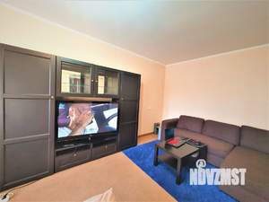 2-к квартира, посуточно, 54м2, 3/9 этаж