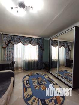 1-к квартира, на длительный срок, 33м2, 3/9 этаж