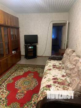 2-к квартира, на длительный срок, 46м2, 1/5 этаж