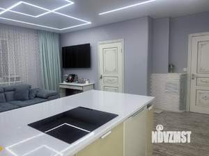 1-к квартира, на длительный срок, 41м2, 5/9 этаж