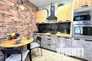 1-к квартира, посуточно, 40м2, 10/19 этаж