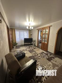 2-к квартира, на длительный срок, 45м2, 3/5 этаж