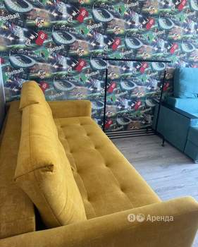 2-к квартира, на длительный срок, 56м2, 16/19 этаж