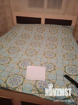 3-к квартира, посуточно, 52м2, 2/5 этаж