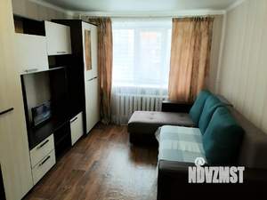 1-к квартира, на длительный срок, 33м2, 2/5 этаж