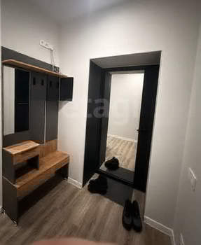 1-к квартира, на длительный срок, 42м2, 4/17 этаж