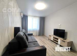 1-к квартира, на длительный срок, 42м2, 9/17 этаж