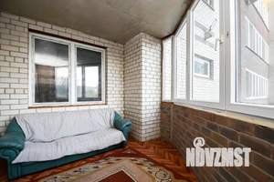 2-к квартира, посуточно, 70м2, 3/12 этаж