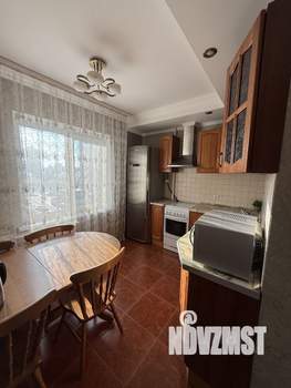 1-к квартира, на длительный срок, 38м2, 5/9 этаж