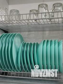 1-к квартира, посуточно, 42м2, 7/14 этаж