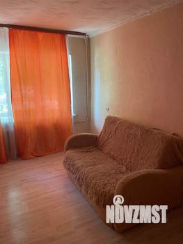 1-к квартира, на длительный срок, 29м2, 1/6 этаж