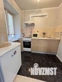 1-к квартира, посуточно, 33м2, 3/5 этаж