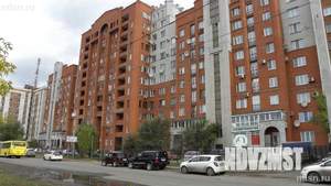 Студия квартира, на длительный срок, 40м2, 9/12 этаж
