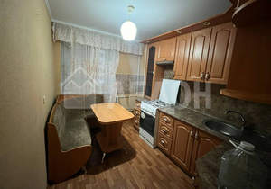 1-к квартира, на длительный срок, 34м2, 4/9 этаж