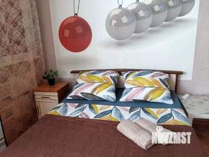 Студия квартира, посуточно, 25м2, 2/9 этаж