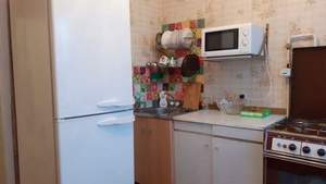 3-к квартира, на длительный срок, 47м2, 5/5 этаж