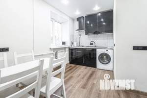 2-к квартира, посуточно, 44м2, 4/5 этаж