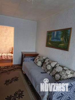 1-к квартира, на длительный срок, 40м2, 7/9 этаж