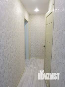 1-к квартира, на длительный срок, 31м2, 2/5 этаж