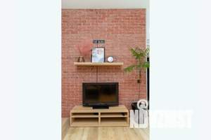 1-к квартира, посуточно, 34м2, 7/14 этаж