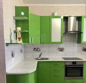 1-к квартира, на длительный срок, 40м2, 3/9 этаж