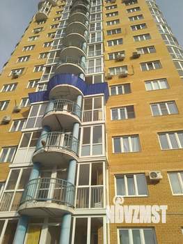 1-к квартира, на длительный срок, 40м2, 7/14 этаж