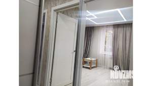 1-к квартира, посуточно, 45м2, 2/19 этаж