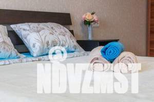 1-к квартира, посуточно, 33м2, 9/9 этаж