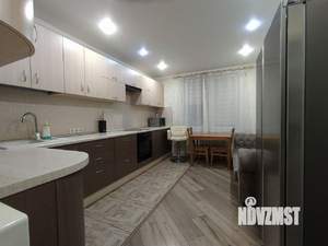 2-к квартира, на длительный срок, 55м2, 6/20 этаж