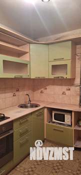 2-к квартира, на длительный срок, 46м2, 5/10 этаж