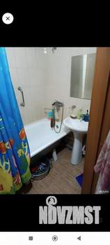 2-к квартира, на длительный срок, 36м2, 2/5 этаж