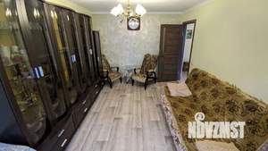 2-к квартира, на длительный срок, 52м2, 4/5 этаж