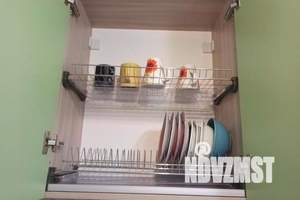 1-к квартира, посуточно, 32м2, 4/9 этаж