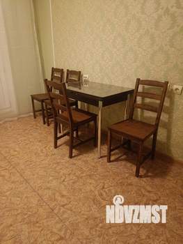 1-к квартира, на длительный срок, 35м2, 7/10 этаж