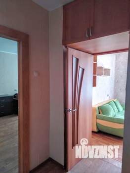 1-к квартира, на длительный срок, 37м2, 2/9 этаж