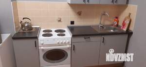 1-к квартира, на длительный срок, 45м2, 7/14 этаж