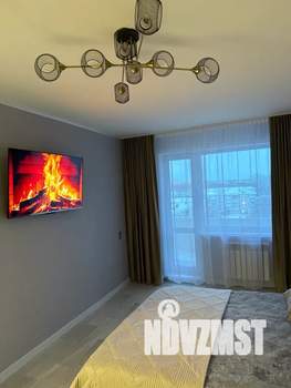 1-к квартира, посуточно, 32м2, 10/12 этаж