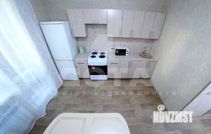 1-к квартира, на длительный срок, 40м2, 11/19 этаж