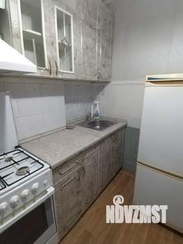 2-к квартира, на длительный срок, 42м2, 3/5 этаж