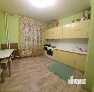 1-к квартира, на длительный срок, 40м2, 1/9 этаж