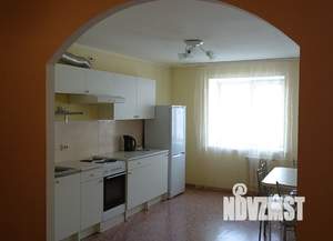 3-к квартира, на длительный срок, 80м2, 3/9 этаж