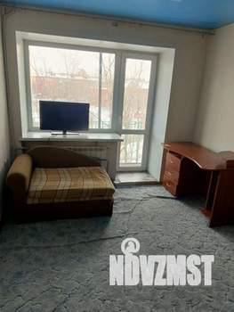 1-к квартира, на длительный срок, 31м2, 5/5 этаж