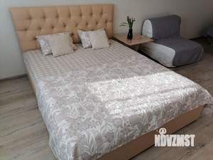 1-к квартира, посуточно, 38м2, 4/14 этаж