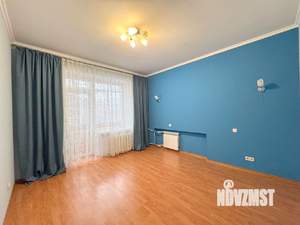 3-к квартира, на длительный срок, 78м2, 3/9 этаж