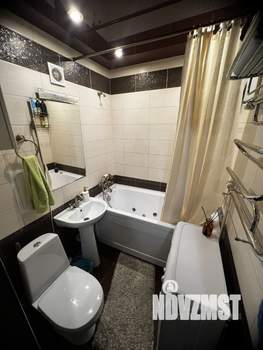 2-к квартира, на длительный срок, 50м2, 2/5 этаж