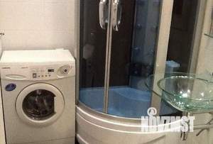 Студия квартира, на длительный срок, 40м2, 4/5 этаж